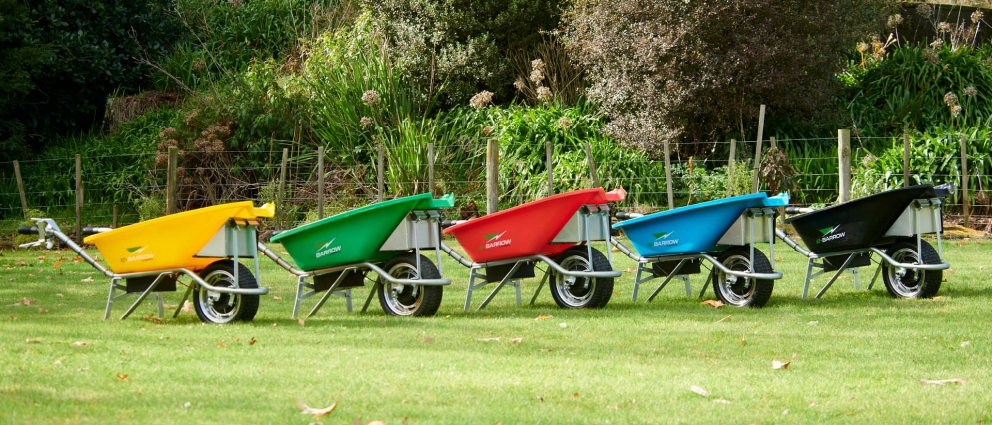 Check out the EBarrow