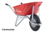 Trade Wheelbarrows Model Contractor Wheelbarrow
