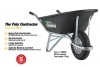 Trade Wheelbarrows Model Contractors2