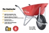 Trade Wheelbarrows Model Contractors