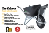 Trade Wheelbarrows Model Ezipour Wheelbarrow Features