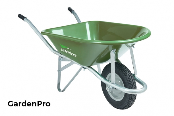 Garden Wheelbarrows Model GardenPro 705x4706