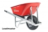 Trade Wheelbarrows Model Loadmaster Wheelbarrow v2