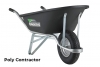Trade Wheelbarrows Model Poly Contractor Wheelbarrow v2