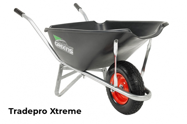 Xtreme Wheelbarrows Model Xtreme Wheelbarrow3